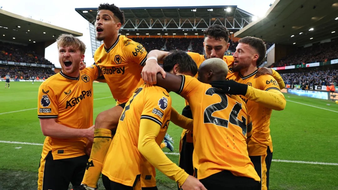 Wolves 2-1 Chelsea: Matt Doherty’s Goal Secures Triumph