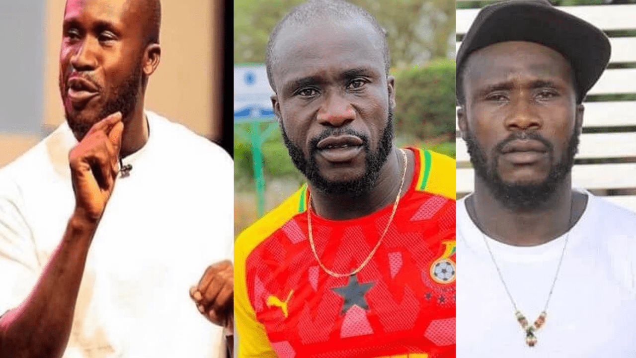  Pathetic moment as Dr Likee buries his daughter.