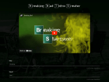 Breaking Bad Intro Creator