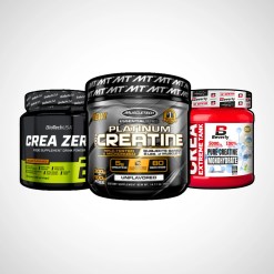 Creatine