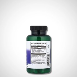 Alternative view of Magnesium Glycinate 133 mg ( 90 Vegan Capsules) - Swanson