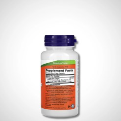 Alternative view of Ashwagandha Standardized Extract 450 mg  90 Veg Capsules - NOW Foods