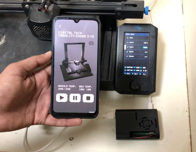 Swami Marsa Github - Premium Abstract Illustration Gallery - 4K