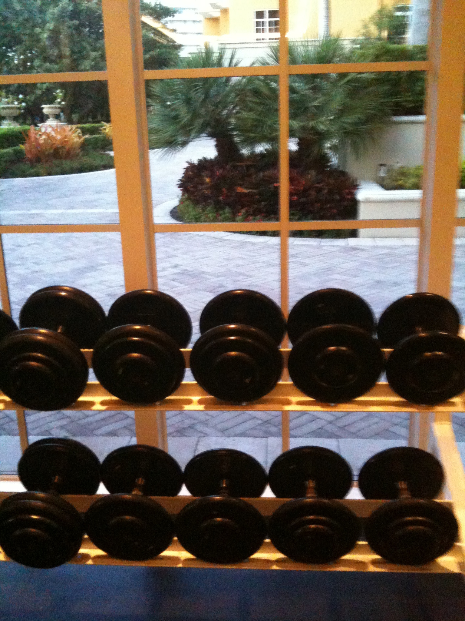 Weights