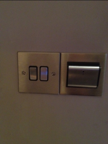 Light Control
