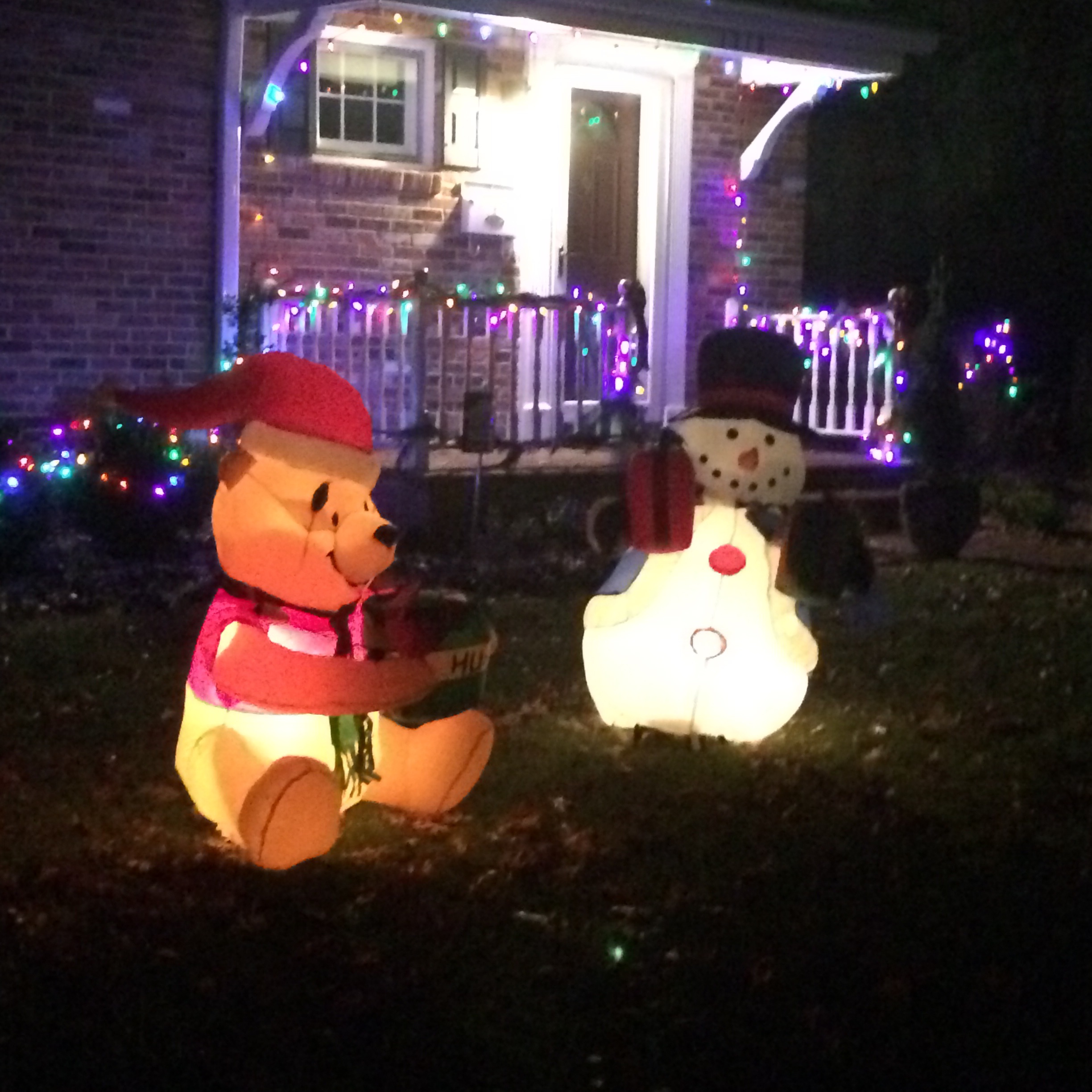 Snowman