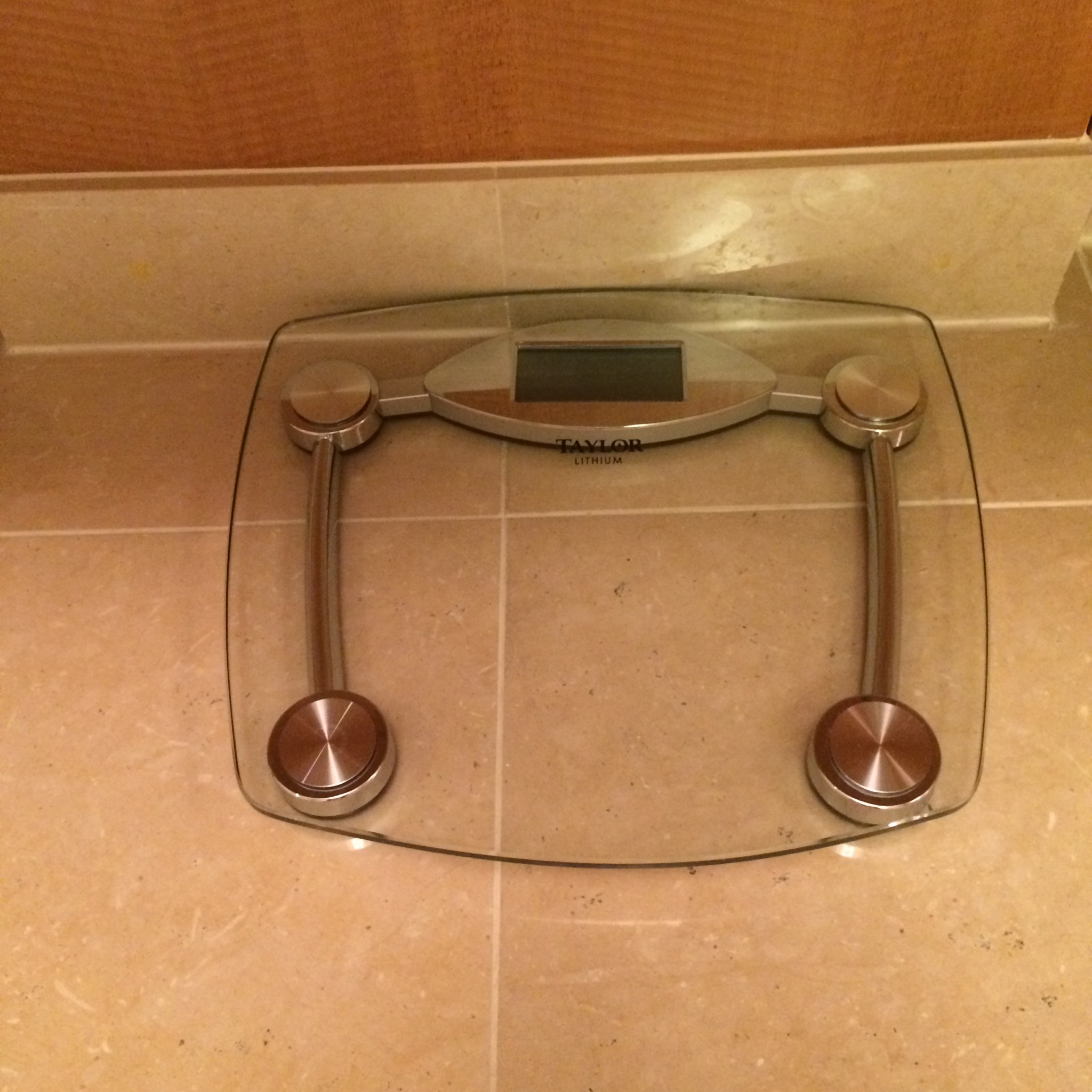Hotel Scale
