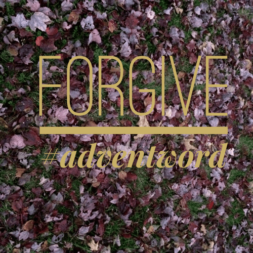 forvige