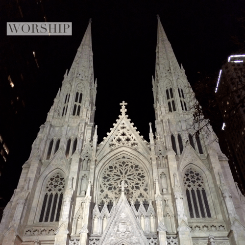 worship