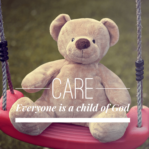 care