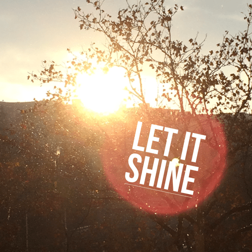 shine