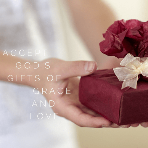 accept