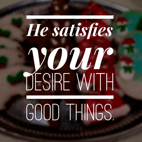 desire