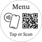 Example NFC Tag