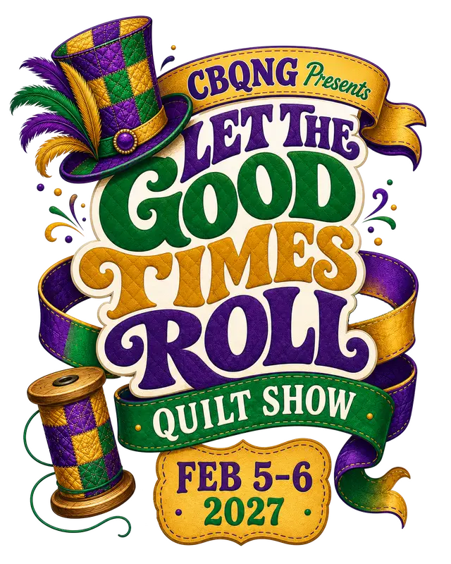 Coastal Bend Quilt & Needle Guild