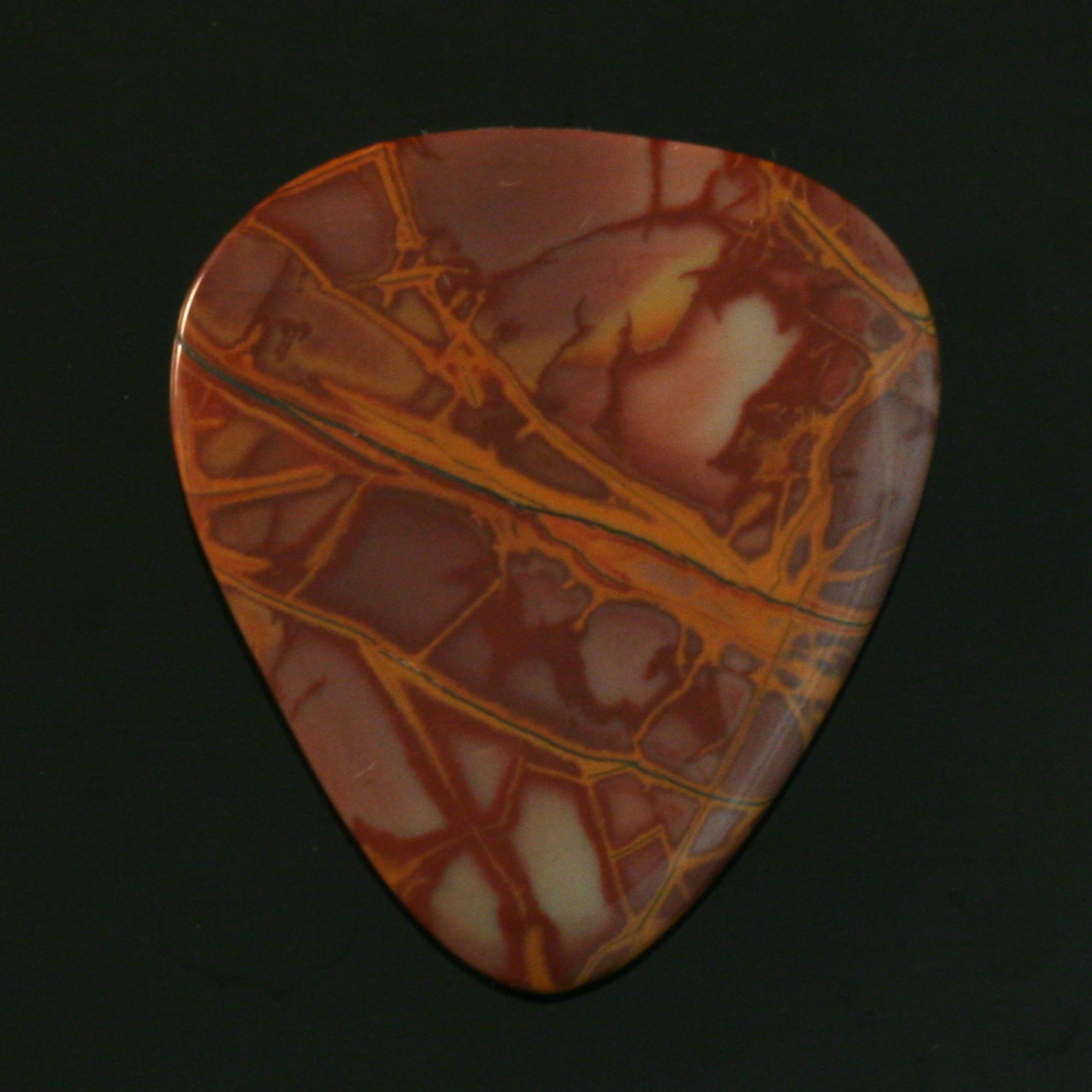 Noreena Jasper Guitar Pick