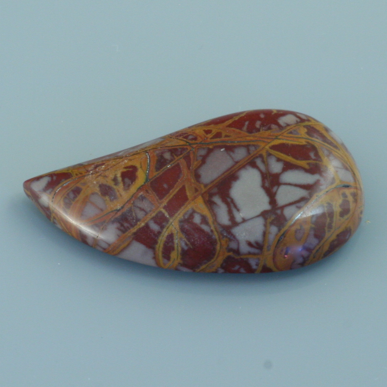 Noreena Jasper cabochon