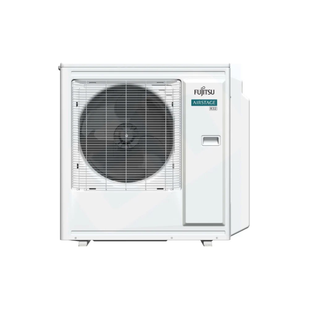 Fujitsu Aouh36kwah4 36 000 Btu Multi Zone Extra Low Temp Multi Zone