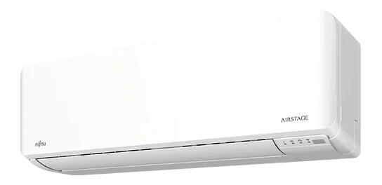 Fujitsu Asuh09kpas 9 000 Btu Multi Zone Wall Mounted Indoor Unit Got