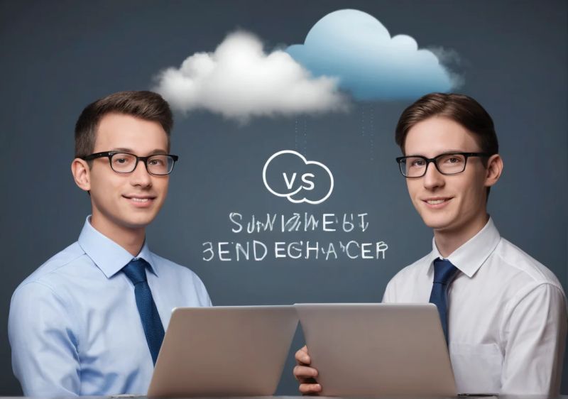 Software Engineer Vs Developer Key Differences Cogify - Best Colorful Illustrations in HD