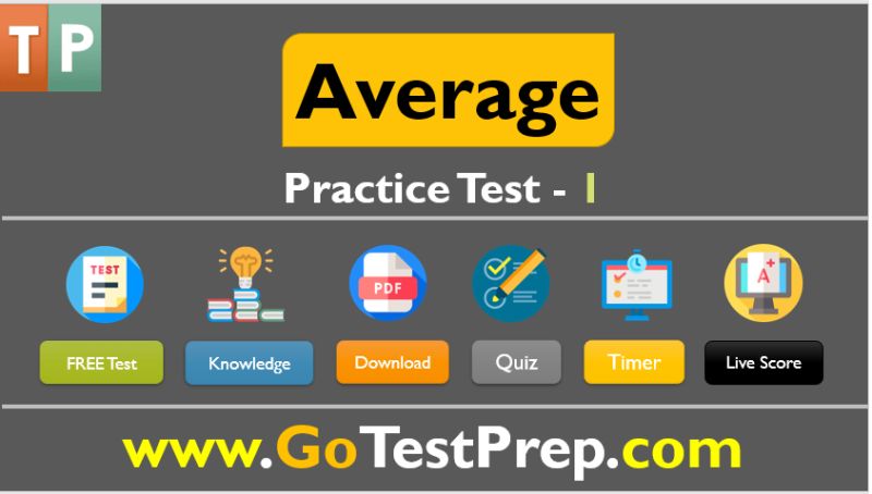 Average Practice Questions - Light Pictures - High Quality HD Collection
