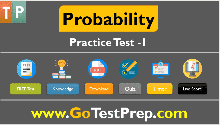 Pdfs are very useful on their own, but sometimes it's desirable to convert them into another type of document file. Probability Practice Test Question Answers Sample Worksheet Pdf