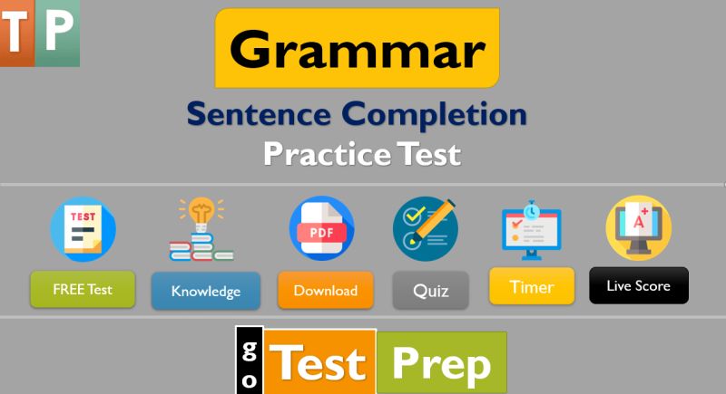 Sentence Completion Test Practical Final Pdf Extraversion And - Best Landscape Pictures in Full HD