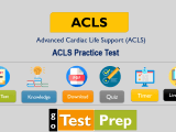 Acls Post Test Answer Key 2024 Question Answers