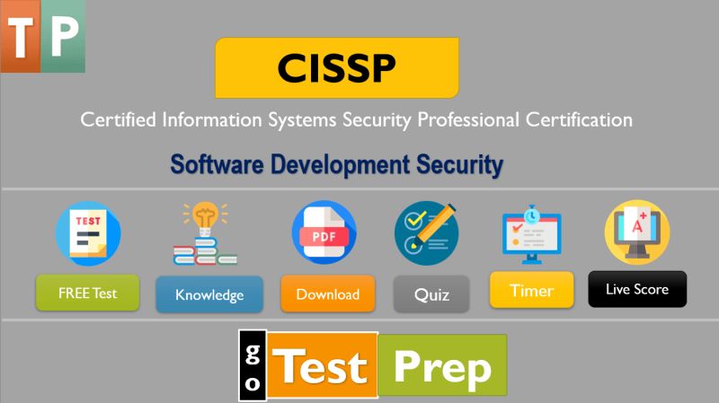 Software Development Security Question Cissp Course Practice Test - Best Mountain Textures in High Resolution