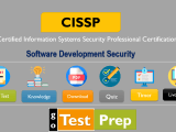 Software Development Security Question Cissp Course Practice Test