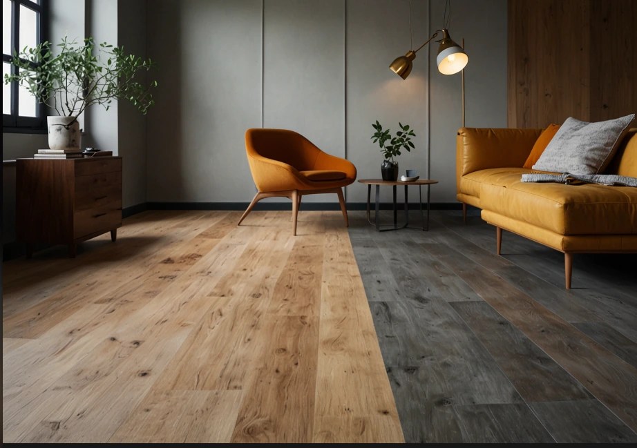 Laminate: Practical Yet Beautiful