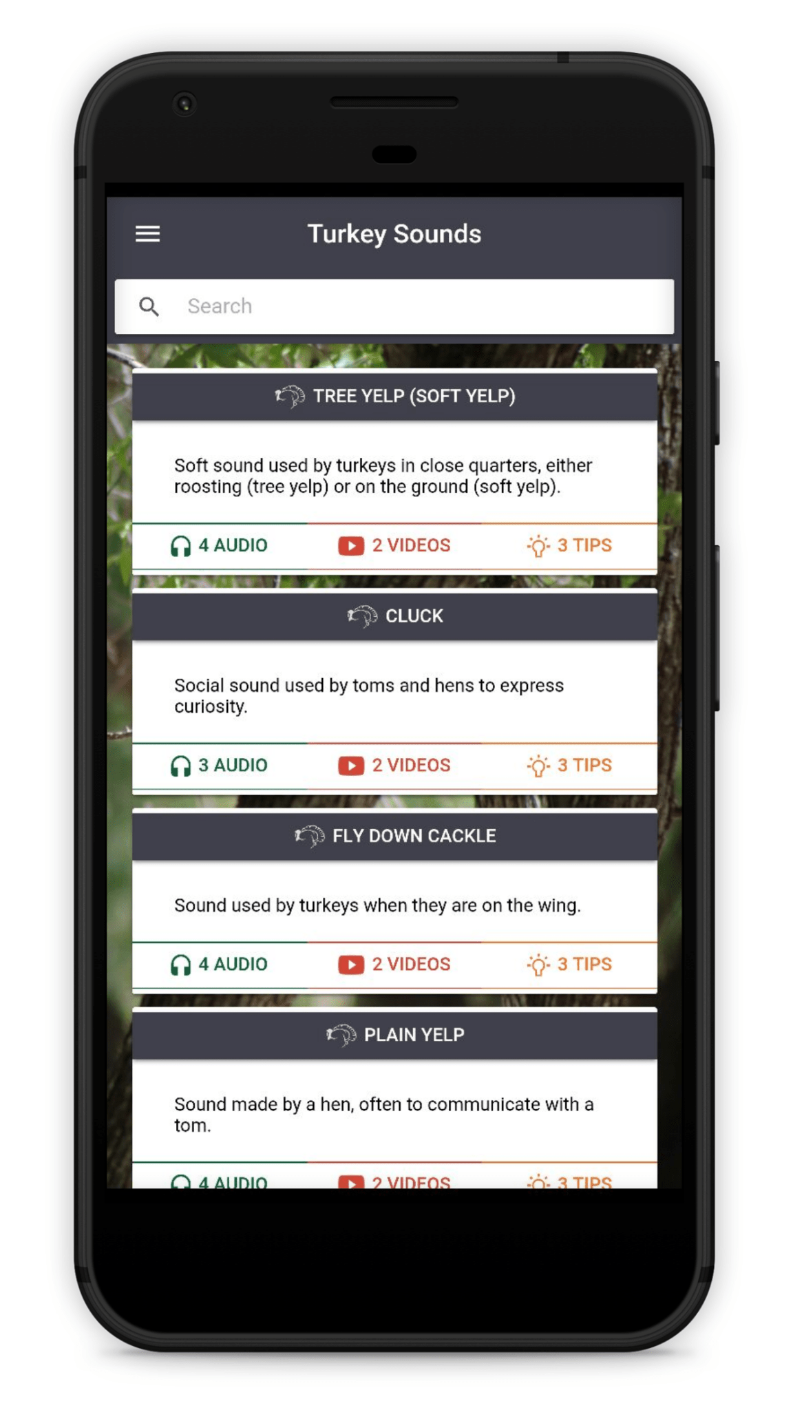 Turkey Tech App Got Game Tech