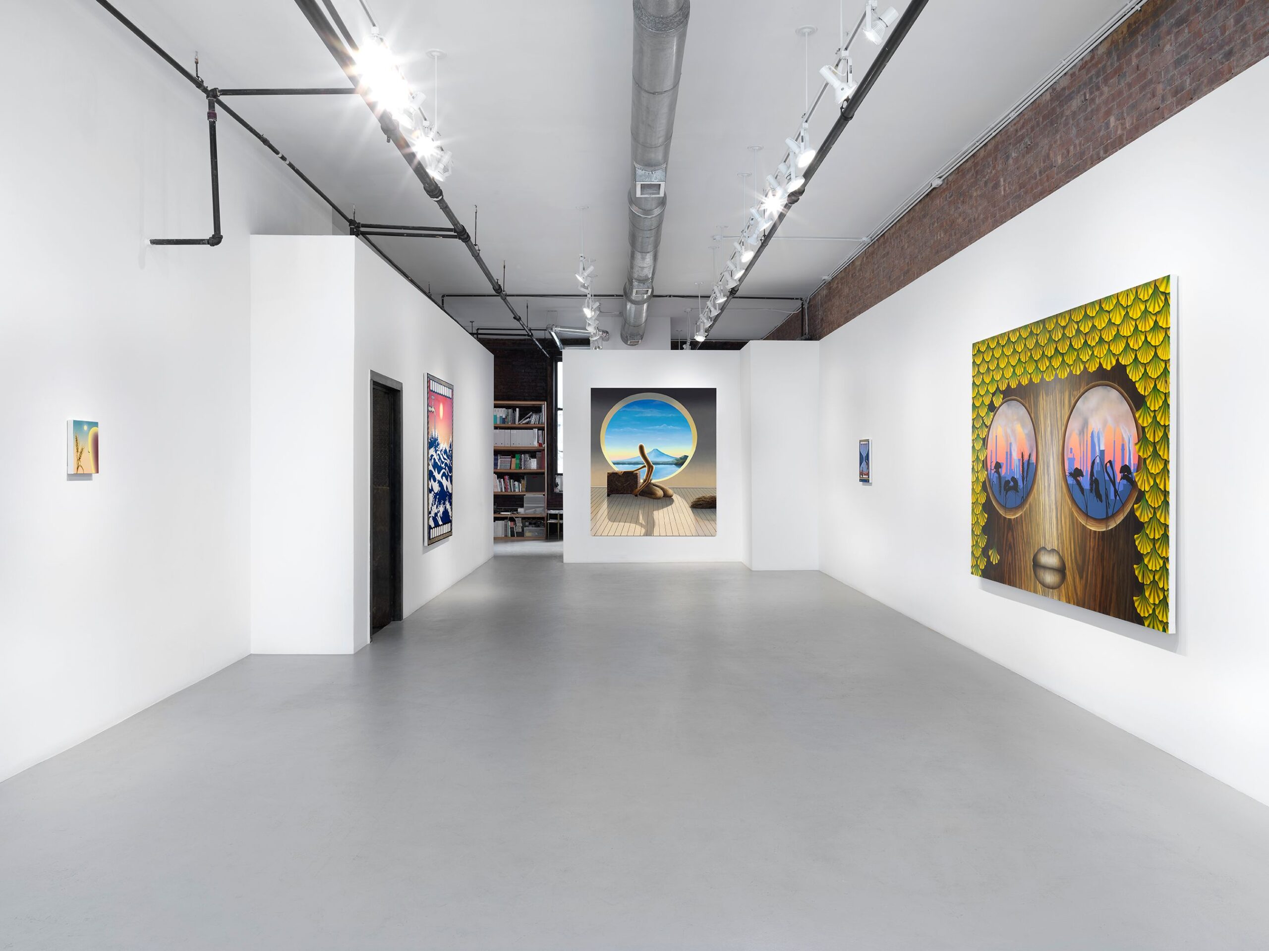 Simone-Subal-Gallery