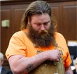 'Most Vicious' Proud Boy, A WTC Steel Inspector, Faces Felony Charges For Allegedly Beating Protester