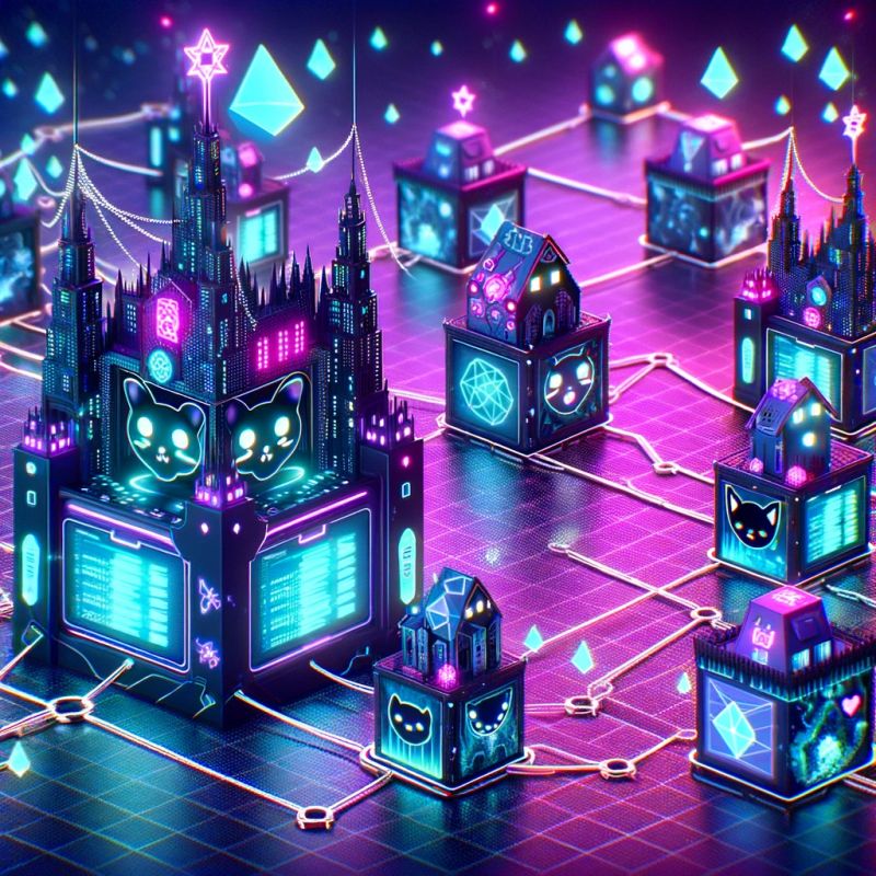 Goth Capital Github - Download High Quality Minimal Wallpaper | Ultra HD