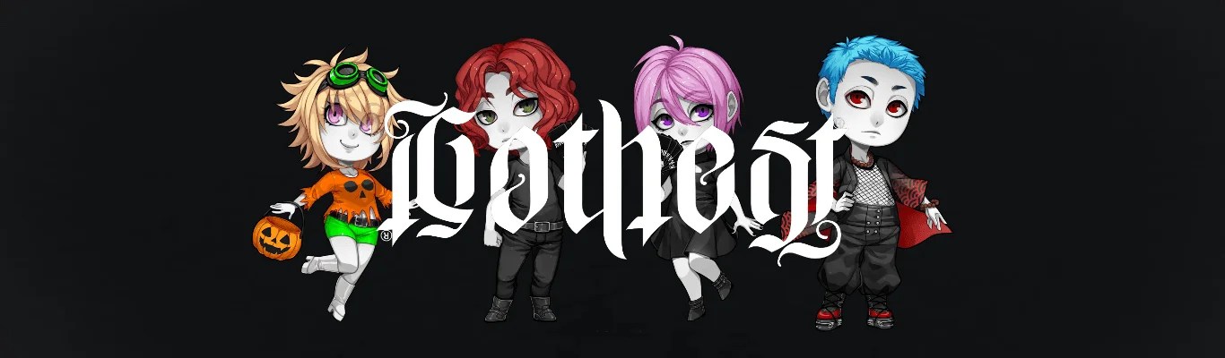 Gothest Digital is Coming!