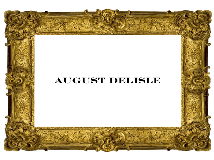 A. DeLisle