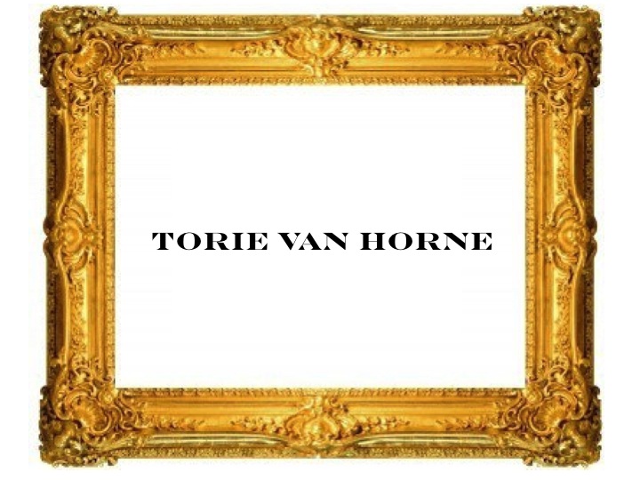 T. Van Horne