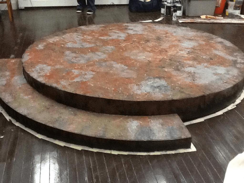 Platform Detail: Macbeth