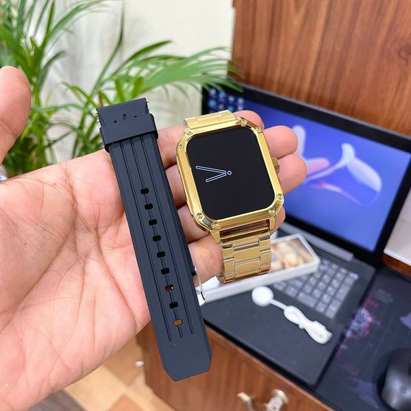 Fossil Gen 10 Pro Smartwatch With Logo