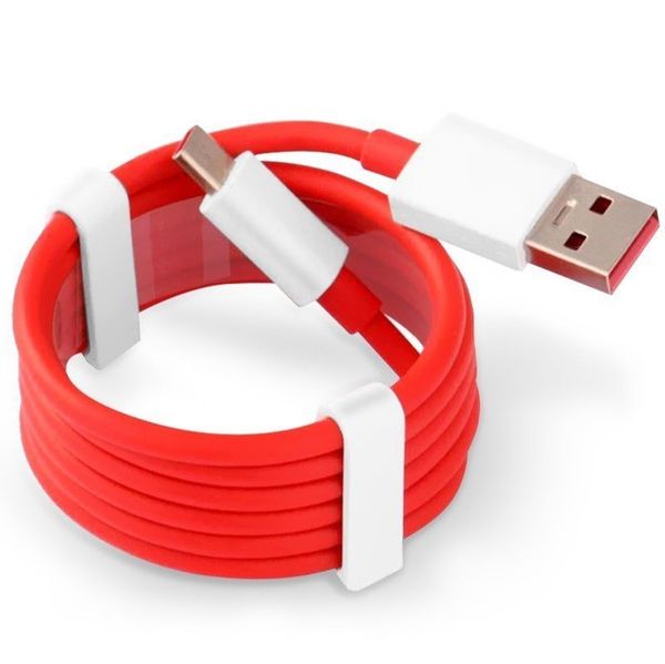Oneplus Fast Charging/Data Cable (6 Month Warranty) - Image 3