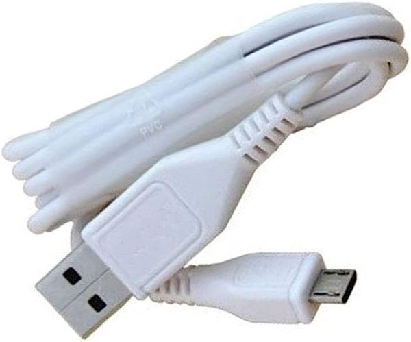 Vivo Fast Charging/Data Cable (Service Centre/Micro/V8) - Image 2