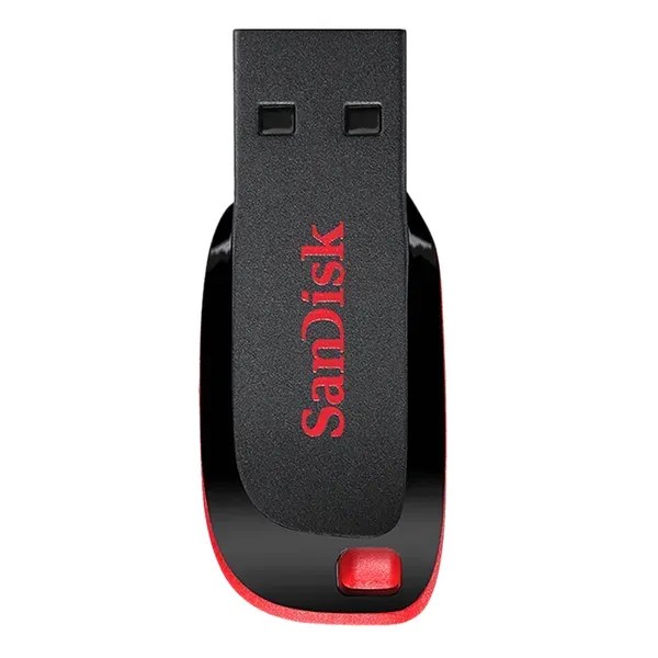 Sandisk 64GB Pendrive 2.0