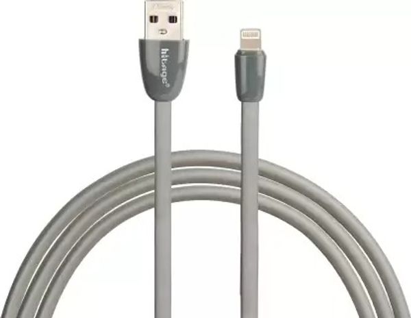 Hitage Faster Series USB to Lightning Cable 2.4A - Image 3