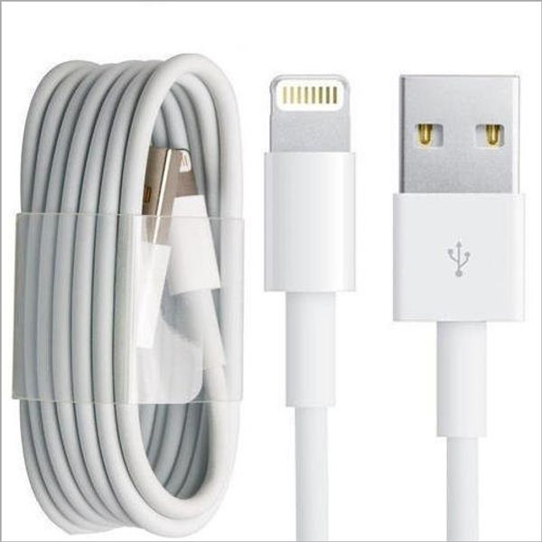 Foxconn Iphone Data Cable - Image 4