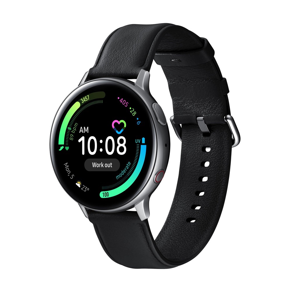 SAMSUNG Galaxy Watch Active 2