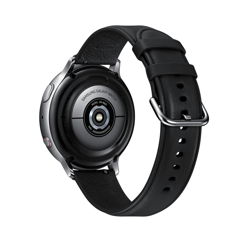 SAMSUNG Galaxy Watch Active 2 Aluminium AMOLED Display with Upto 5 Days Battery Life - Image 3