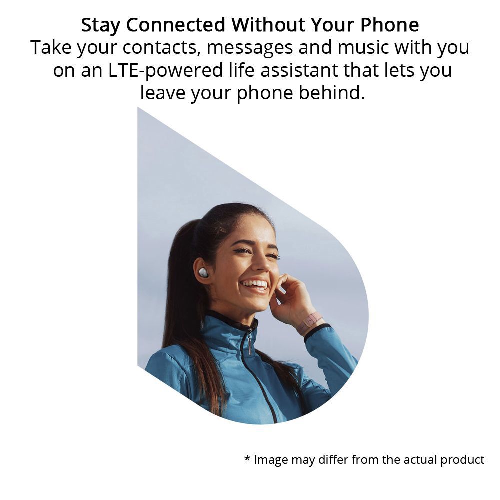 SAMSUNG Galaxy Watch Active 2 Aluminium AMOLED Display with Upto 5 Days Battery Life - Image 5