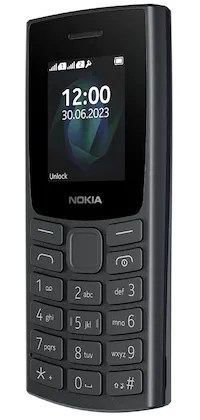 Nokia 105 Dual SIM (2023) - Image 3