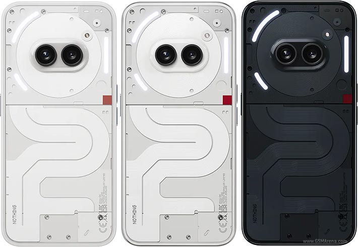 Nothing Phone (2a) 5G - GOT IT